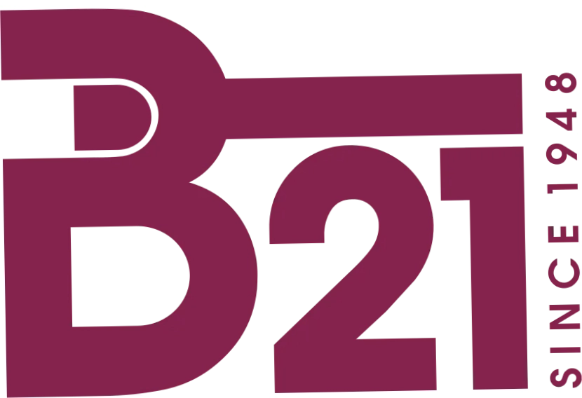 B 21