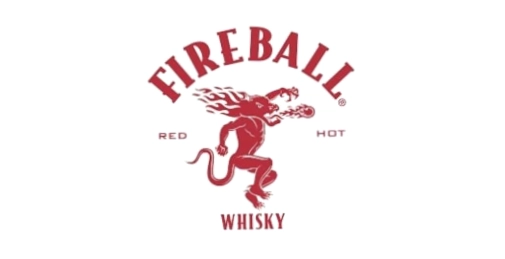 Fireball Cinnamon Whisky