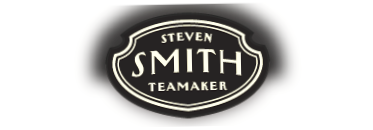 Steven Smith Teamaker