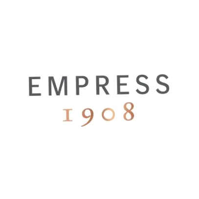 Empress High Tea