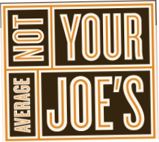 Not Your Average Joe's