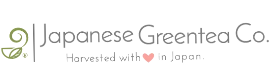 Japanese Green Tea Online