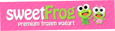 sweetFrog