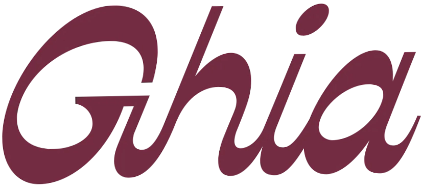 Drink Ghia