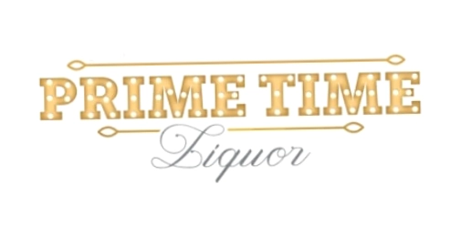 Prime Time Liquor
