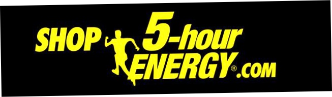 5-hour ENERGY