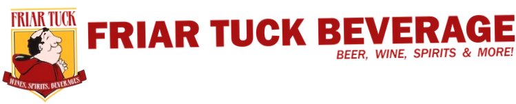 Friar Tuck Beverage