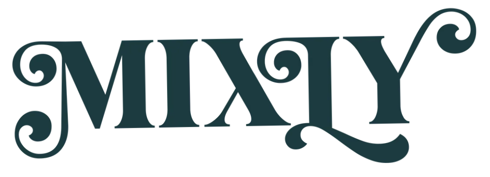 Mixly Cocktail Co