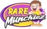Rare Munchiez