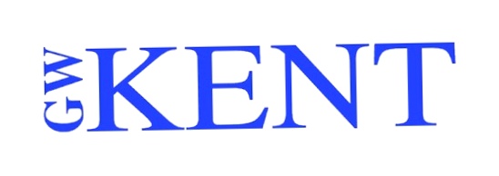 GW Kent
