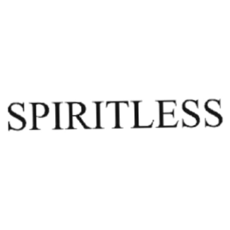 Spiritless