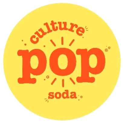 Culture Pop Soda