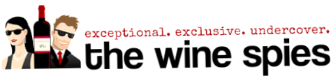 Wine Spies