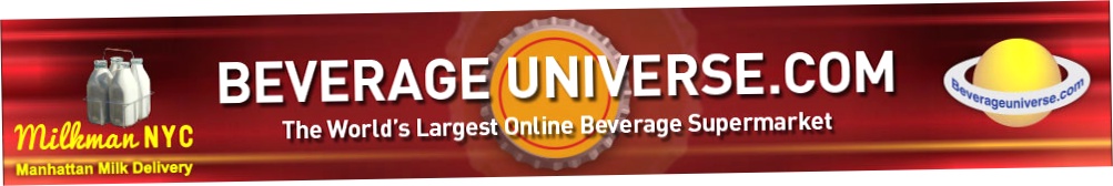 Beverage Universe