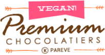 No Whey Chocolate