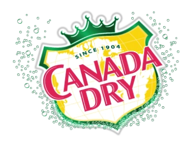 Canada Dry