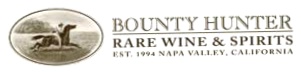 Bounty Hunter Wine