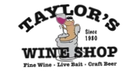 Taylors Wine