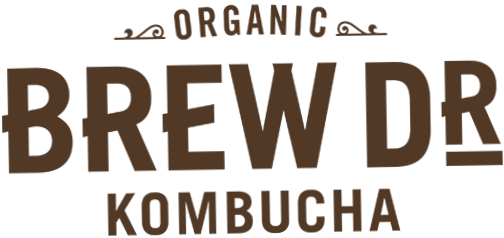 Brew Dr. Kombucha