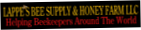 Lappe's Bee Supply