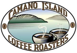 Camano Island Coffee