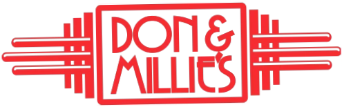 Don And Millies