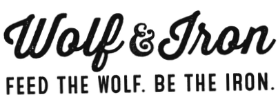 Wolfandiron
