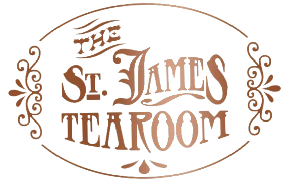 St. James Tearoom