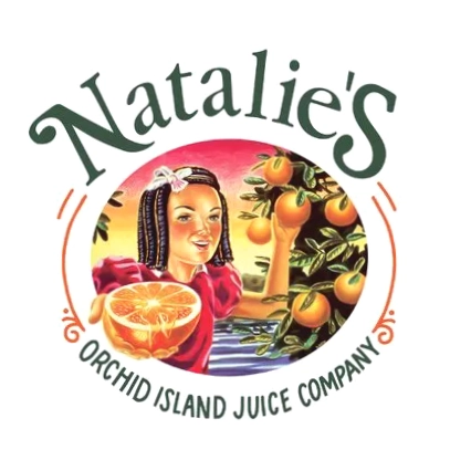 Orchid Island Juice