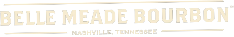 Belle Meade Bourbon