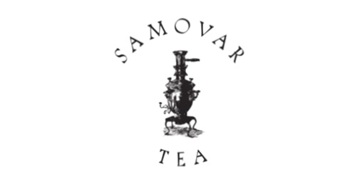 Samovar Tea