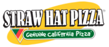 Straw Hat Pizza