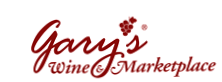 Gary's Wine