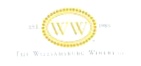Williamsburg Winery