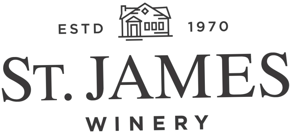 St James Winery