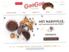 Goo Goo Cluster