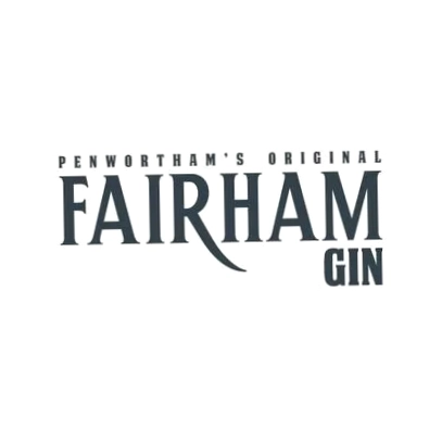 Fairham Gin