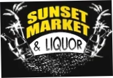Sunset Liquor