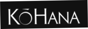 Kohana Rum