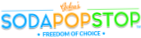 Soda Pop Stop