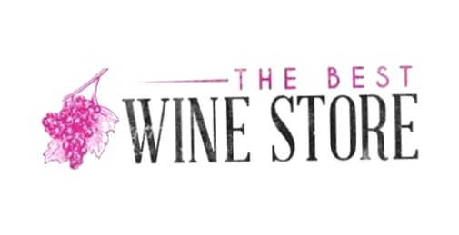 The Best Wine Store
