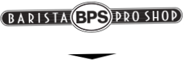 Barista Pro Shop