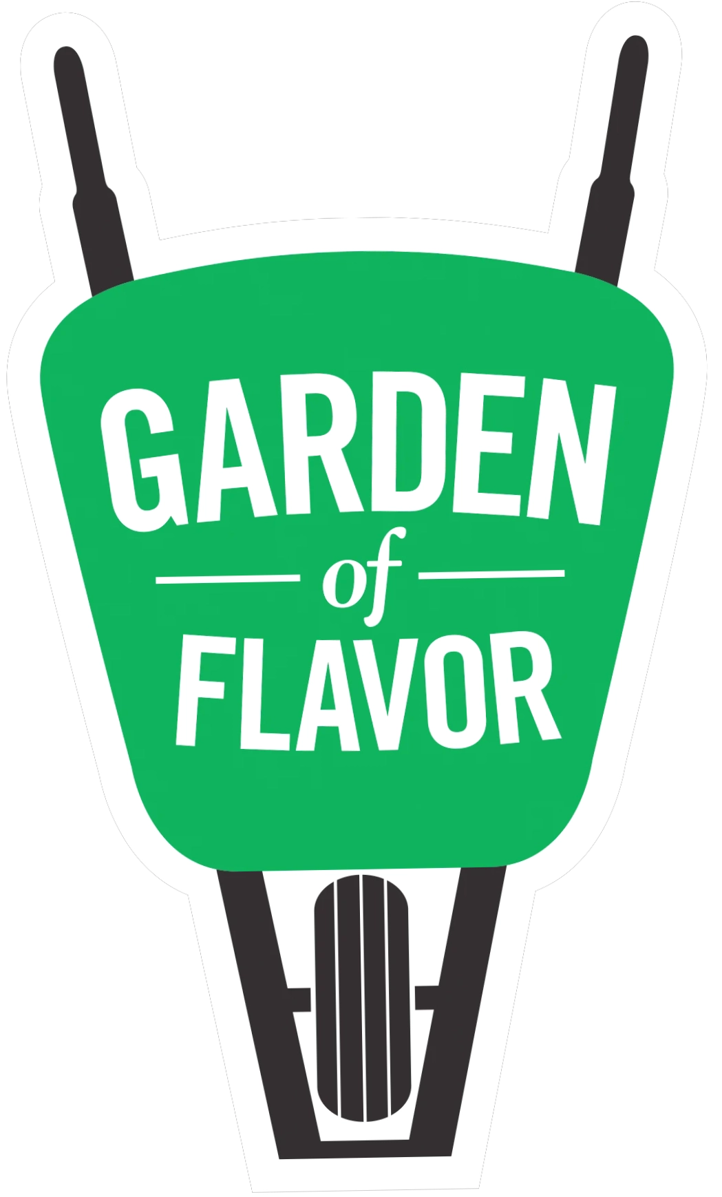 Garden of Flavor