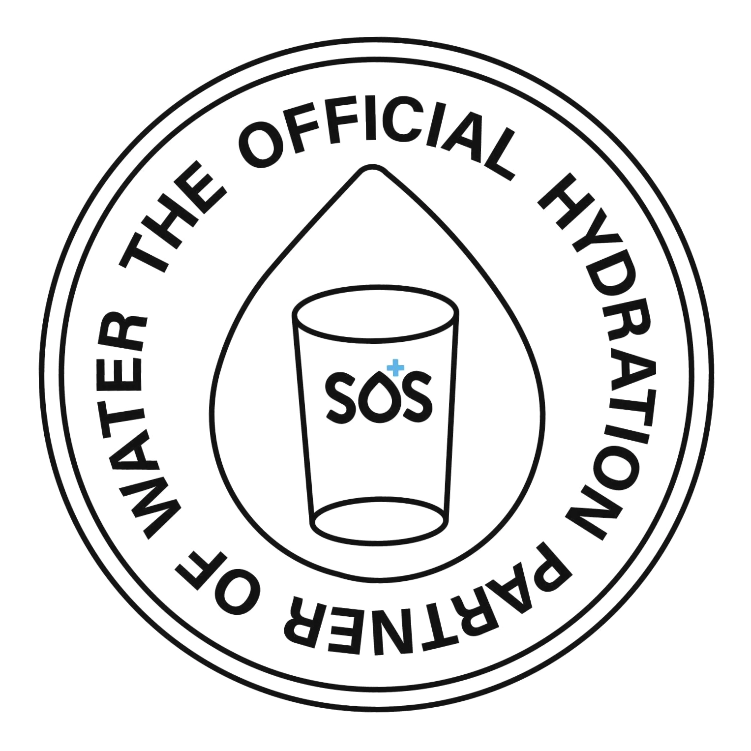 SOS Hydration