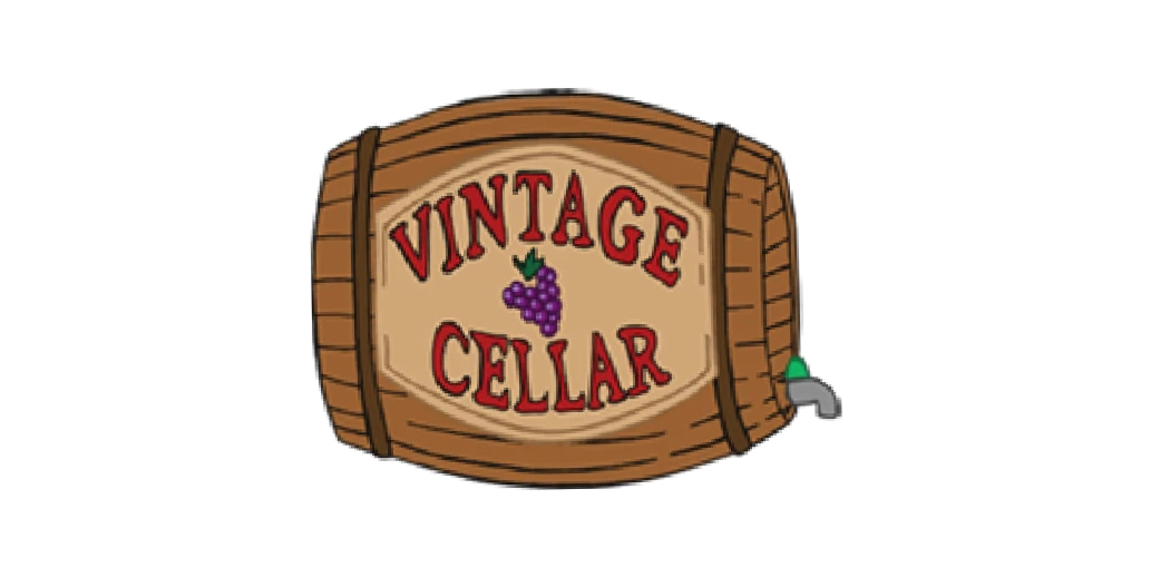 Vintage Cellar