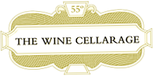 The Wine Cellarage