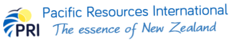 Pacific Resources International