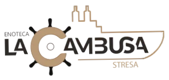 Cambusa Wine
