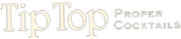 Tip Top Cocktails