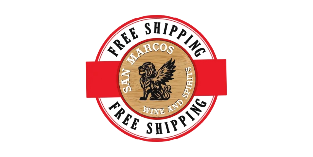 San Marcos Wine and Spirits